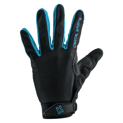 Capital Sports Nice Touch XL, sportske rukavice, rukavice za trening, XL, sintetička koža slika 1