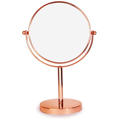 Viter Ogledalo stono copper 7x slika 1