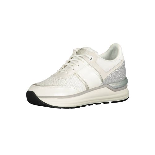 US POLO ASSN. WHITE WOMEN'S SPORTS SHOES slika 3