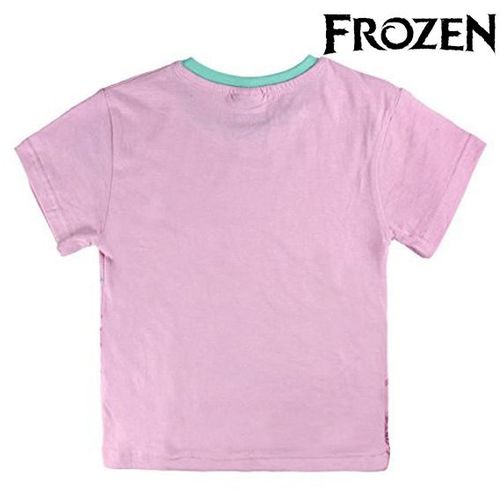 Ljetna Pidžama za Djecu Frozen 72654 slika 8