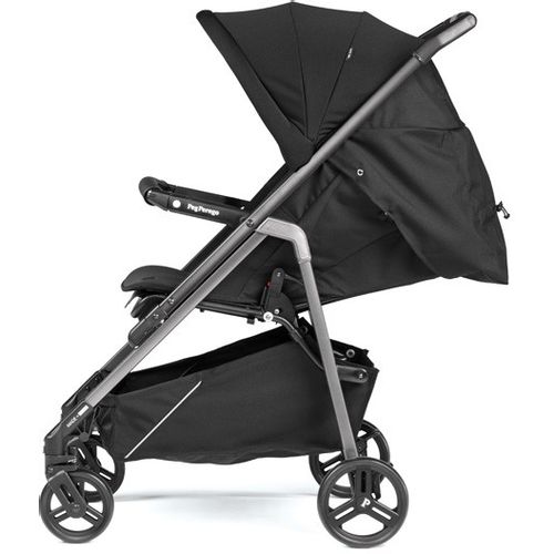 Peg Perego kišobran kolica TAK Black slika 8