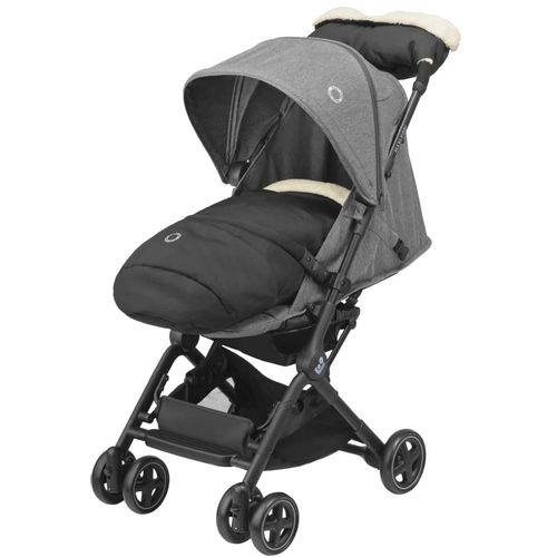 Maxi-Cosi kišobran kolica Lara2 - Select Grey slika 6