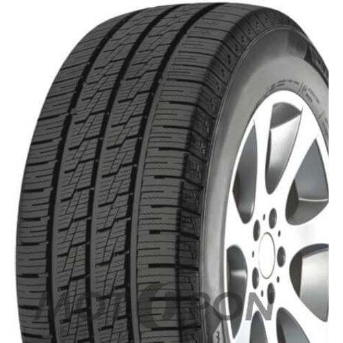 Minerva 185/75R16C 104/102S All Season Master slika 1