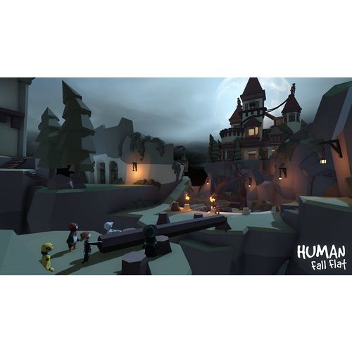 Human: Fall Flat - Dream Collection (Playstation 4) slika 12