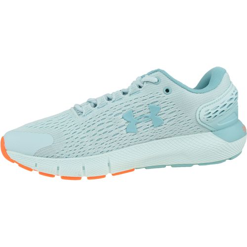 Ženske tenisice za trčanje Under armour w charged rogue 2 3022602-400  slika 2