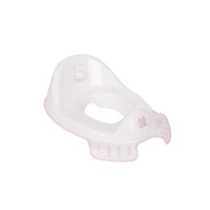 Kikka Boo Anatomski nastavak za WC Hippo, Pink