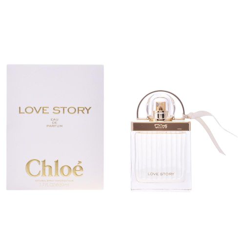 Chloe LOVE STORY edp sprej 50 ml slika 1