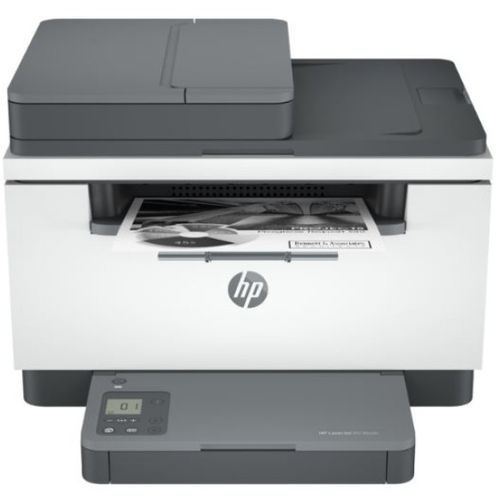 HP LaserJet MFP  M236sdn štampač/skener/kopir/ADF/duplex/LAN 9YG08A slika 1