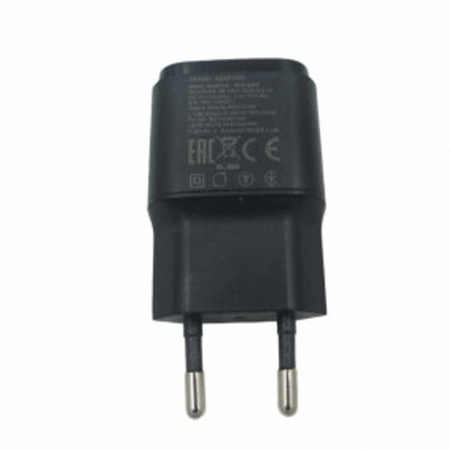 Adapter 1A Crni slika 1