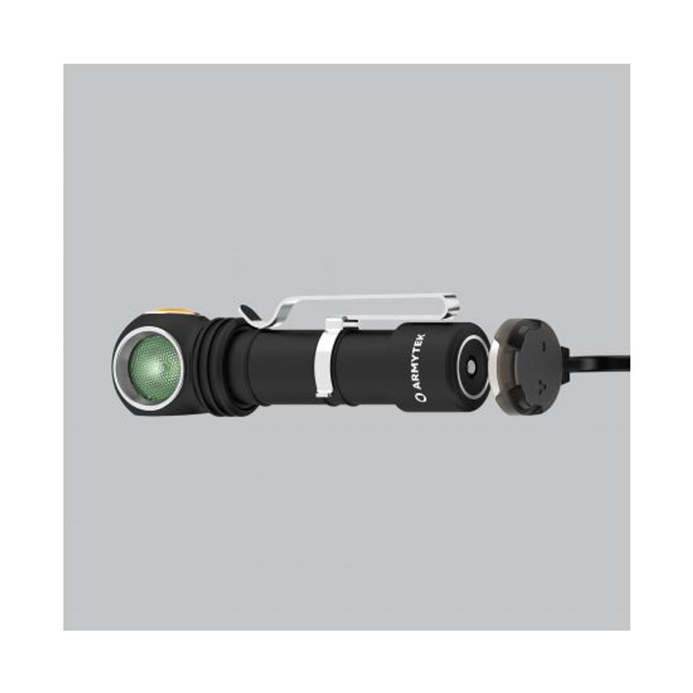 Armytek Baterijska lampa Wizard C2 WG slika 4