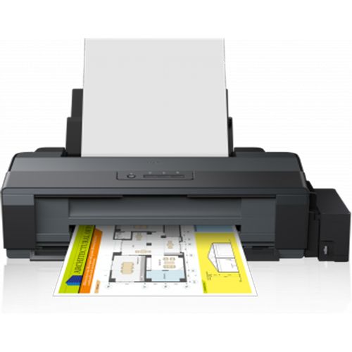 EPSON EcoTank L1300 multifunkcijski pisač slika 1