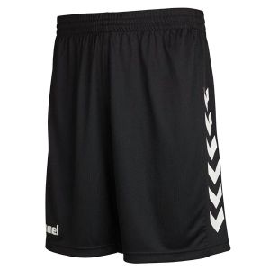 11083-2001D Hummel Core Poly Shorts 11083-2001D