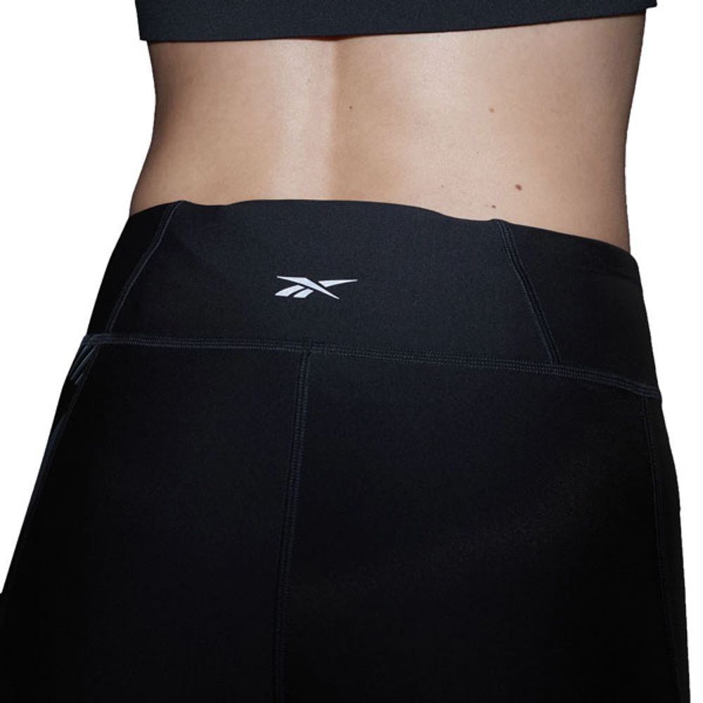 Reebok Helanke za Trčanje Aop Tight za Žene slika 8