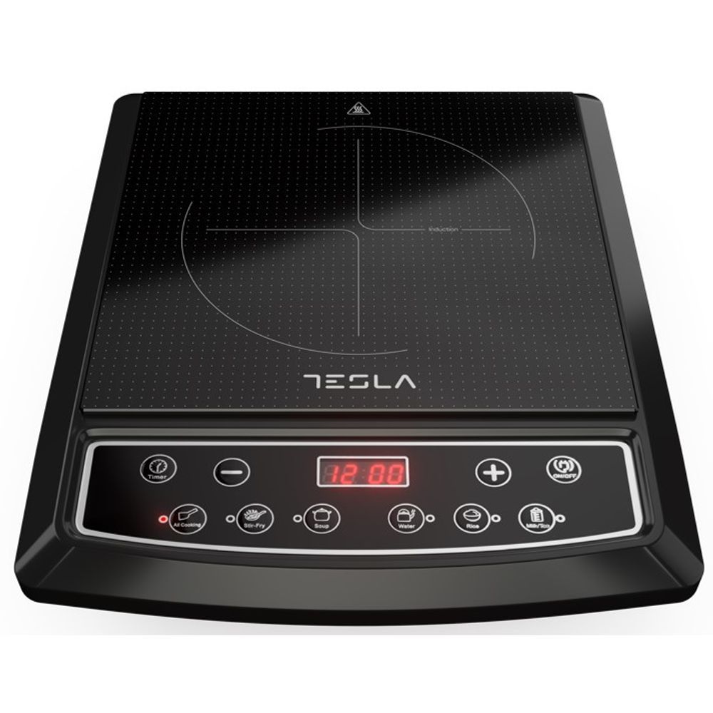 TESLA Indukcijski rešo IC200B slika 5