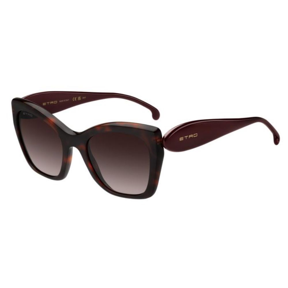 Ženske Sunčane naočale ETRO ETRO 0084/S Red slika 2