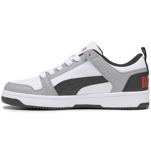 PUMA   REBOUND LAYUP LO SL JR PATIKE ZA DEČAKE slika 3