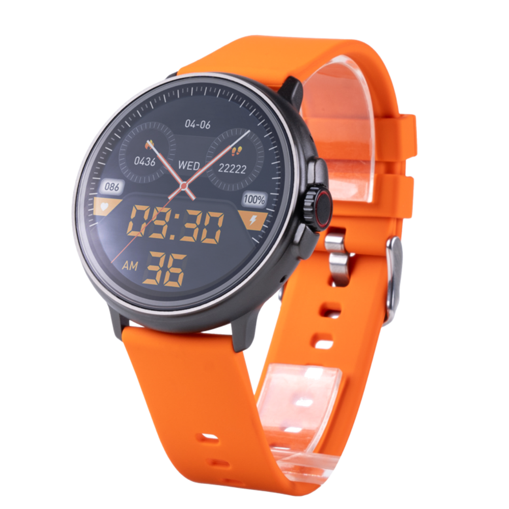 Vivax smart watch Life PRO 2 - Orange slika 3