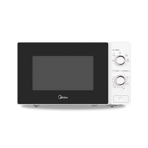 Midea Mikrovalna MM720C2AT-W