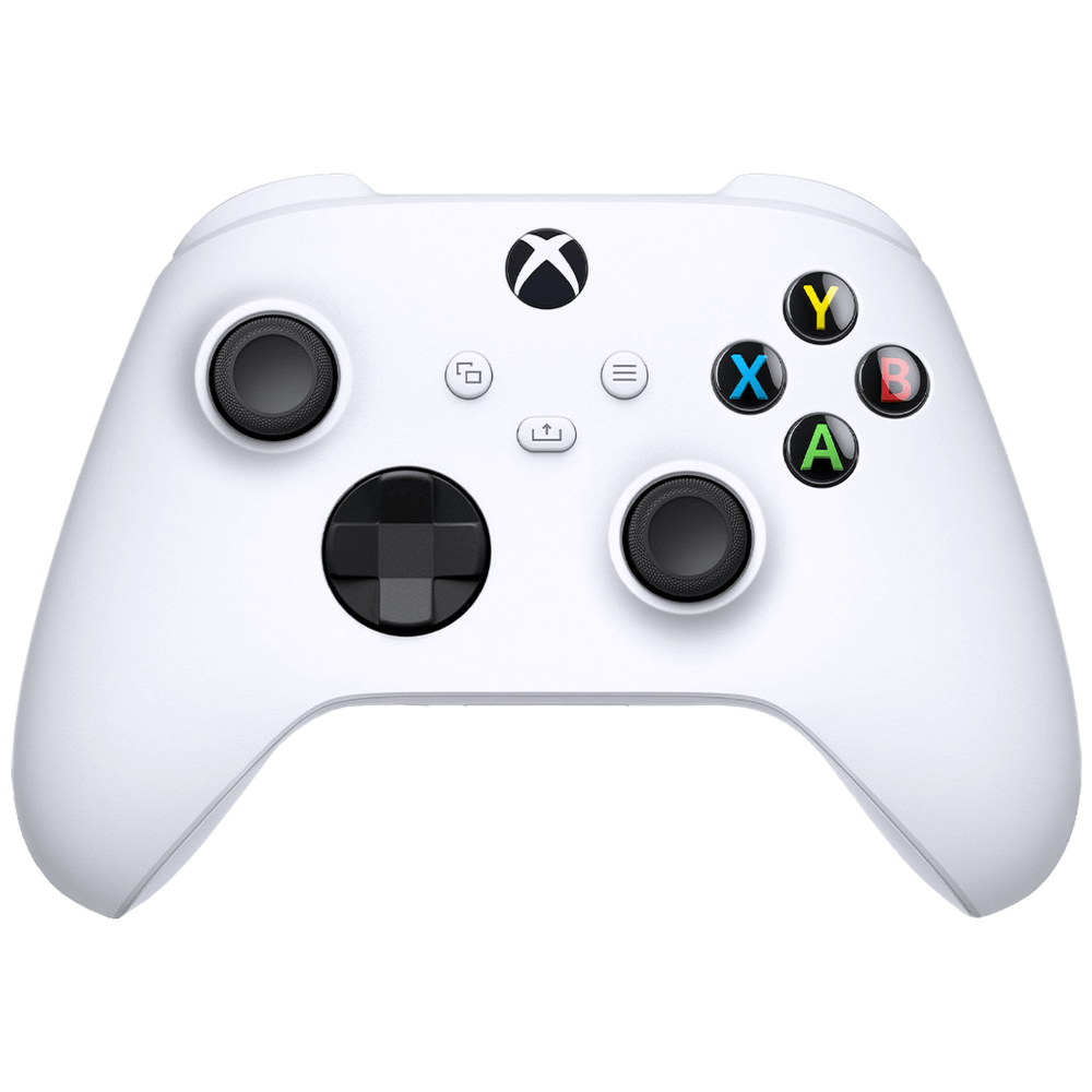 XBox Bežični kontroler za Xbox Series / Wireless Controller, robot white slika 1