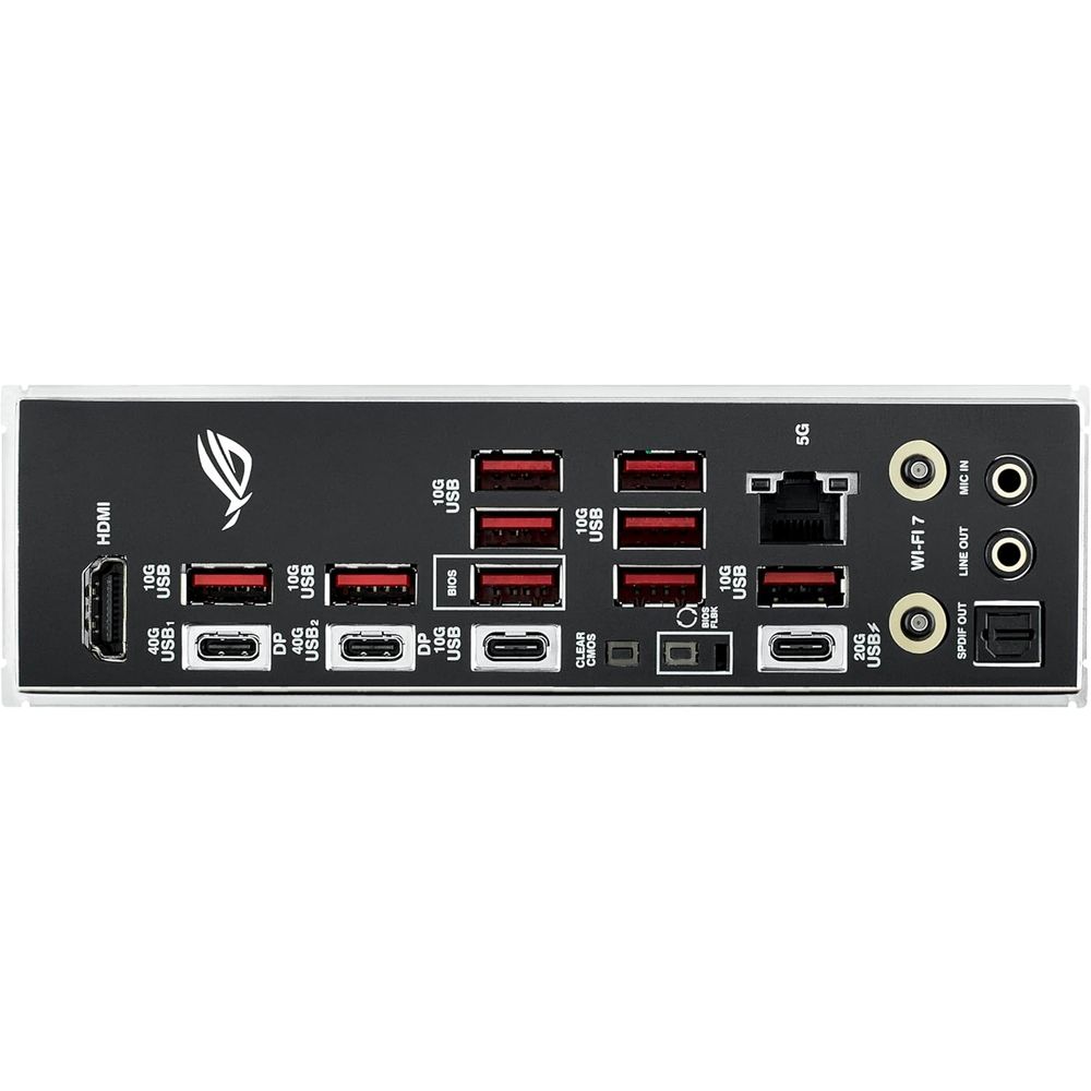 ASUS MB ROG STRIX X870E-E slika 1
