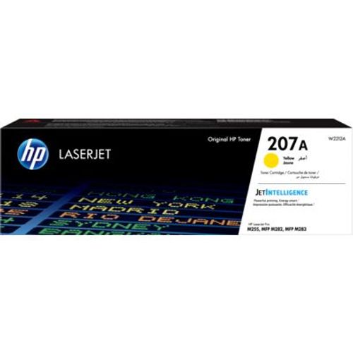 HP toner W2212A no. 207A slika 1