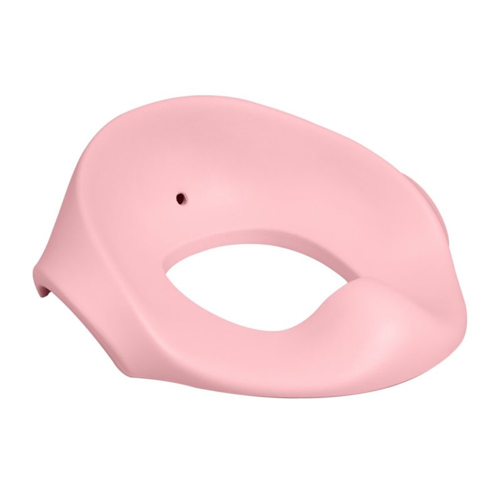 Kikka Boo Nastavak za WC školjku Flipper, Pink slika 1
