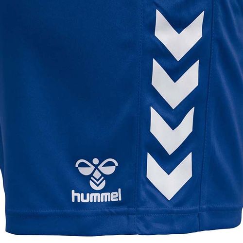 Hummel Sorc Hmlcore Xk Poly Shorts Woman 211468-7045 slika 3