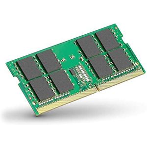 Kingston SOD DDR4 4GB 2666MHz ValueRAM KIN