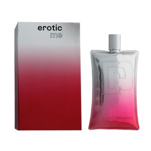 Paco Rabanne Erotic Me Eau De Parfum 62 ml (unisex)