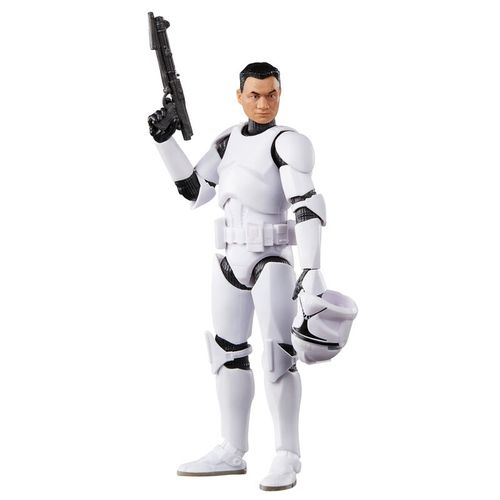 Star Wars: Attack of the Clones Phase I Clone Trooper figure 15cm slika 2