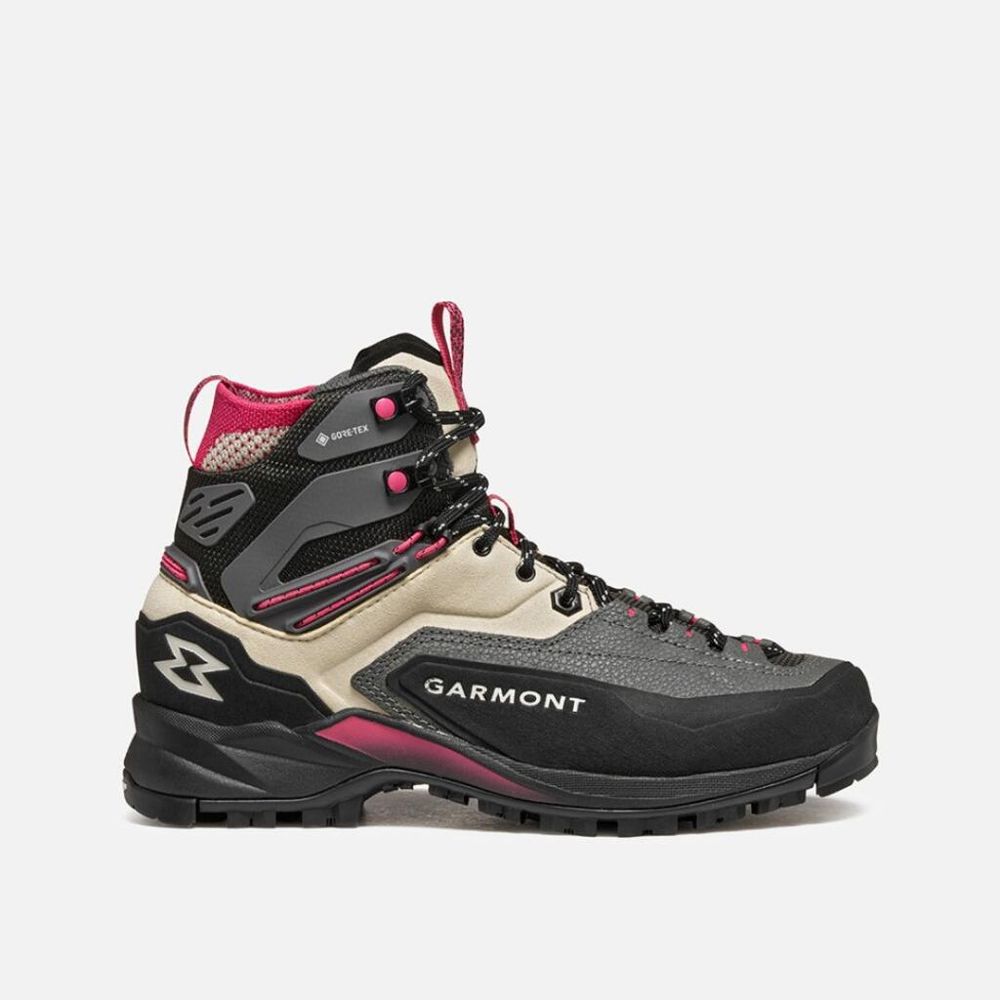 Garmont Čizme za planinarenje Akron MID GTX slika 1