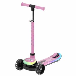 Viento Svjetleći romobil VIE038P, Pink
