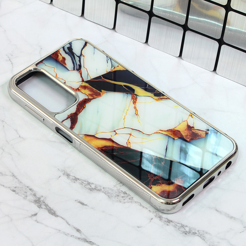 Maska Marble Pattern za Samsung A245F Galaxy A24 4G/5G type 1 slika 1