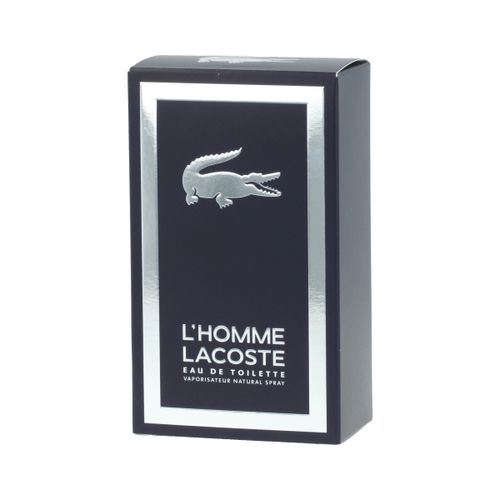 Lacoste L'Homme Lacoste Eau De Toilette 100 ml (man) slika 1