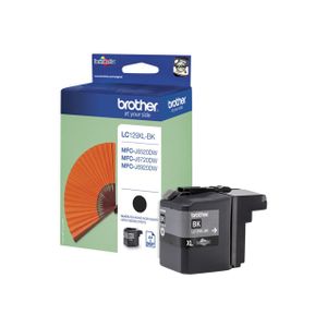 BROTHER LC-129XLBK ink black LC129XLBK