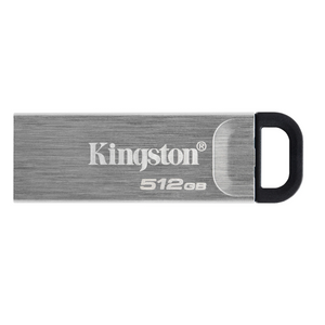 Kingston 512GB USB 3.2, DTKN/512GB USB Flash 