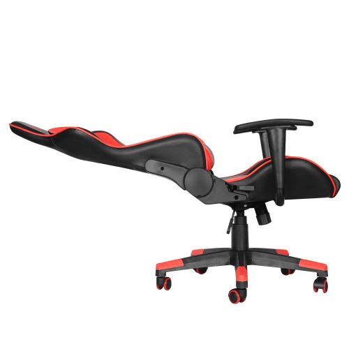 Marvo Gaming Stolica CH-106RD, Crvena slika 10