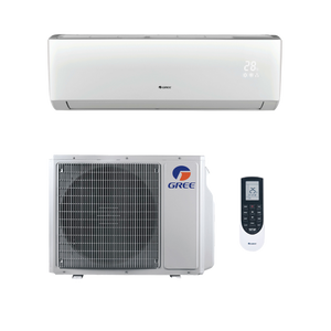 GREE LOMO REGULAR klima uređaj 2,7 kW R32 - set, unutarnja i vanjska jedinica