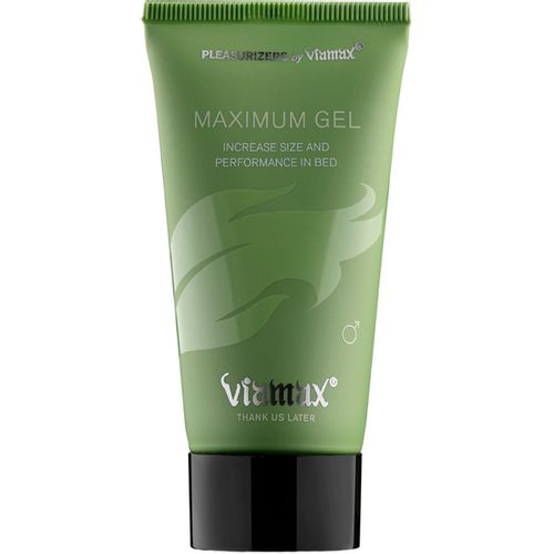 Stimulacijski gel Viamax Maximum, 50 ml slika 3