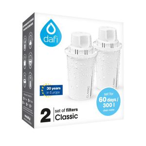 Dafi Filteri za vodu