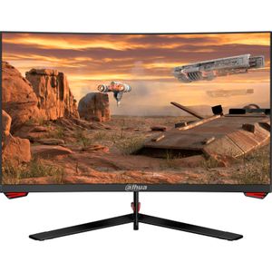 Dahua LM27-E230C Monitor 27" FHD 