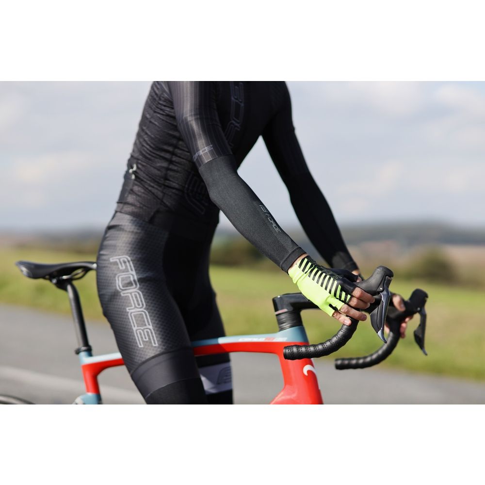 Force Navlake za ruke Breeze Black slika 3