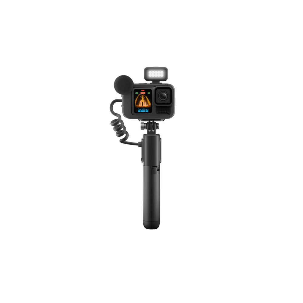 GoPro Hero 13 Black CreatorEdition slika 3