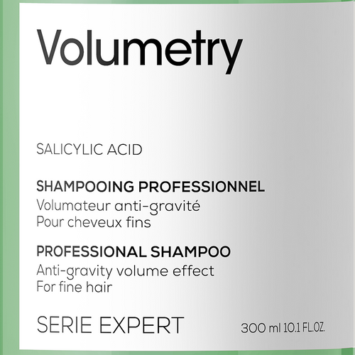 Loreal Professionnel Paris Volumetry Šampon za volumen 300ml slika 4