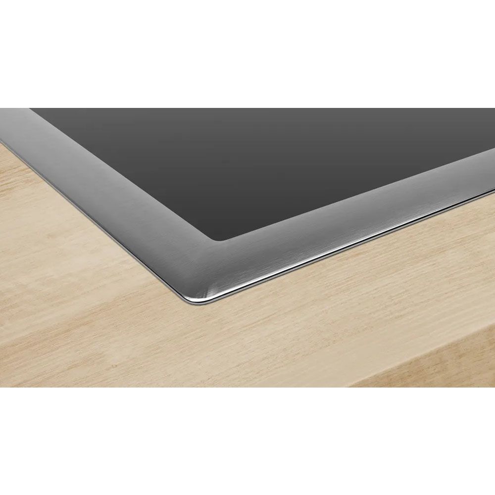 Bosch Ugradbena ploča PKN645BA2E - Staklokeramička ploča s TouchSelect upravljanjem slika 2