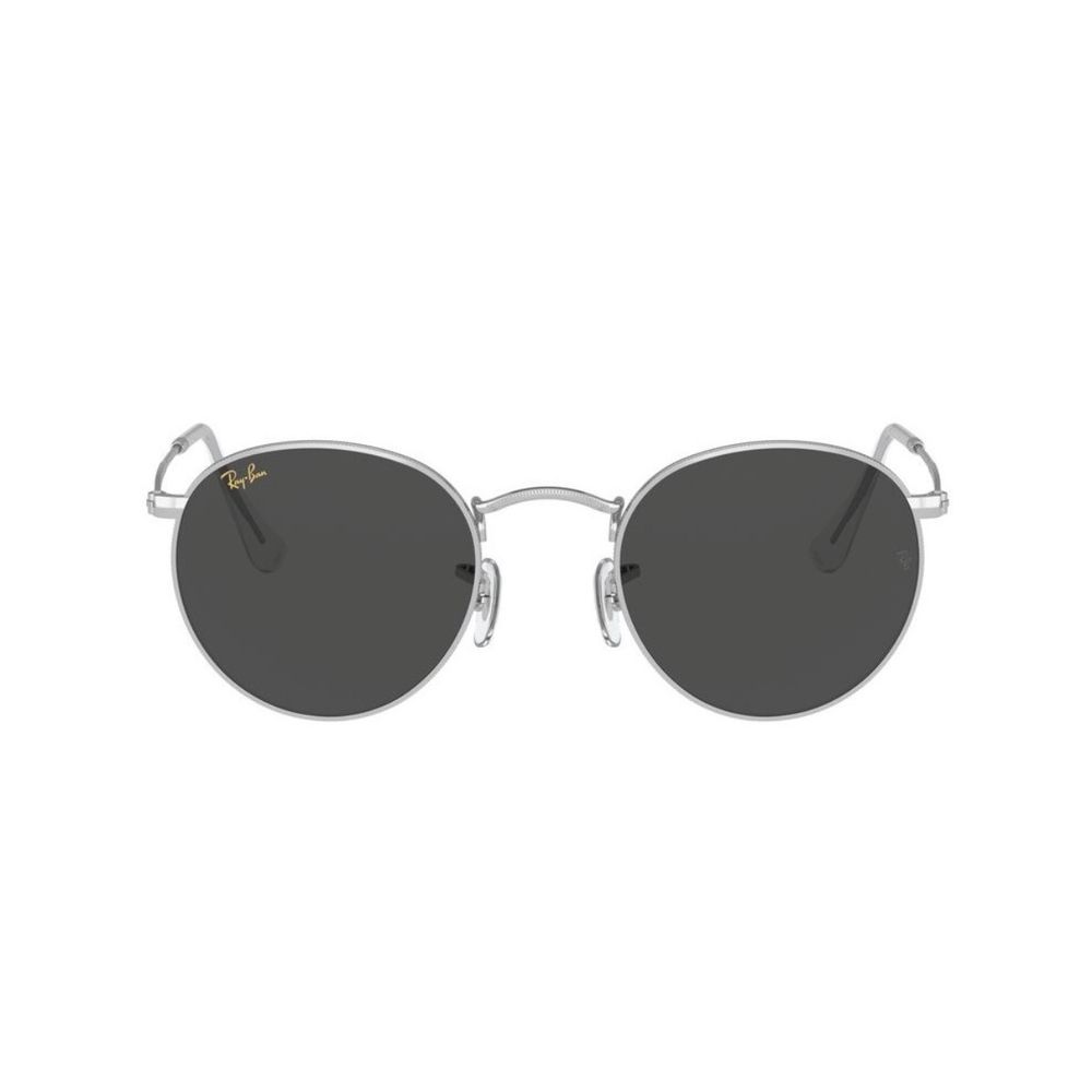 Muške Sunčane naočale Ray Ban RB3447 53 Silver slika 1