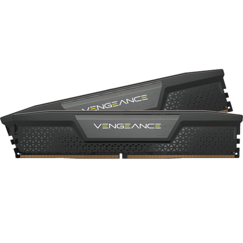 Corsair memorija DDR5 Vengeance 32GB, 6400MHz, 2x16GB CMK32GX5M2B6400Z36 slika 6