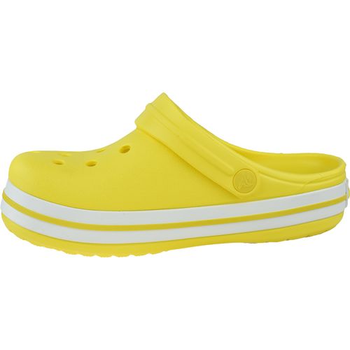 Dječje natikače Crocs crocband clog k 204537-7c1 slika 2