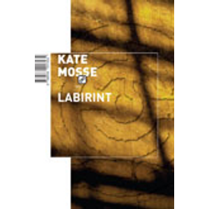 Labirint - Moss, Kate