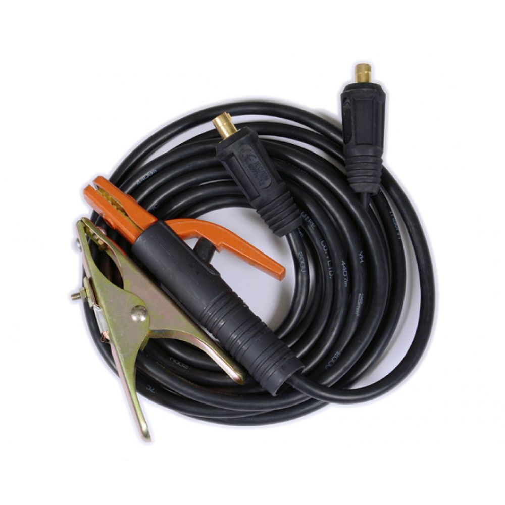 Iweld GORILLA SUPERFORCE 230 aparat za zavarivanje 80GOSPFC230 (215A) slika 2